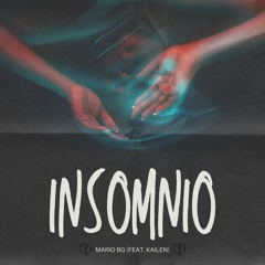 INSOMNIO (feat. kailen)