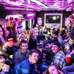 Surprising Reasons That Tell You To Hire A Bucks Party Bus