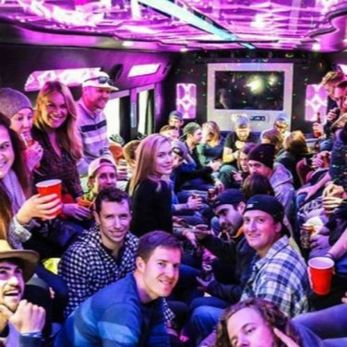 Surprising Reasons That Tell You To Hire A Bucks Party Bus