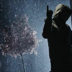 Hugo TSR - La Pluie
