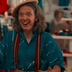 Pov: Shopping with Eleven Hopper <3 ( Playlist! )