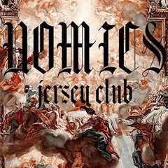 JERSEY CLUB (NOMICS)