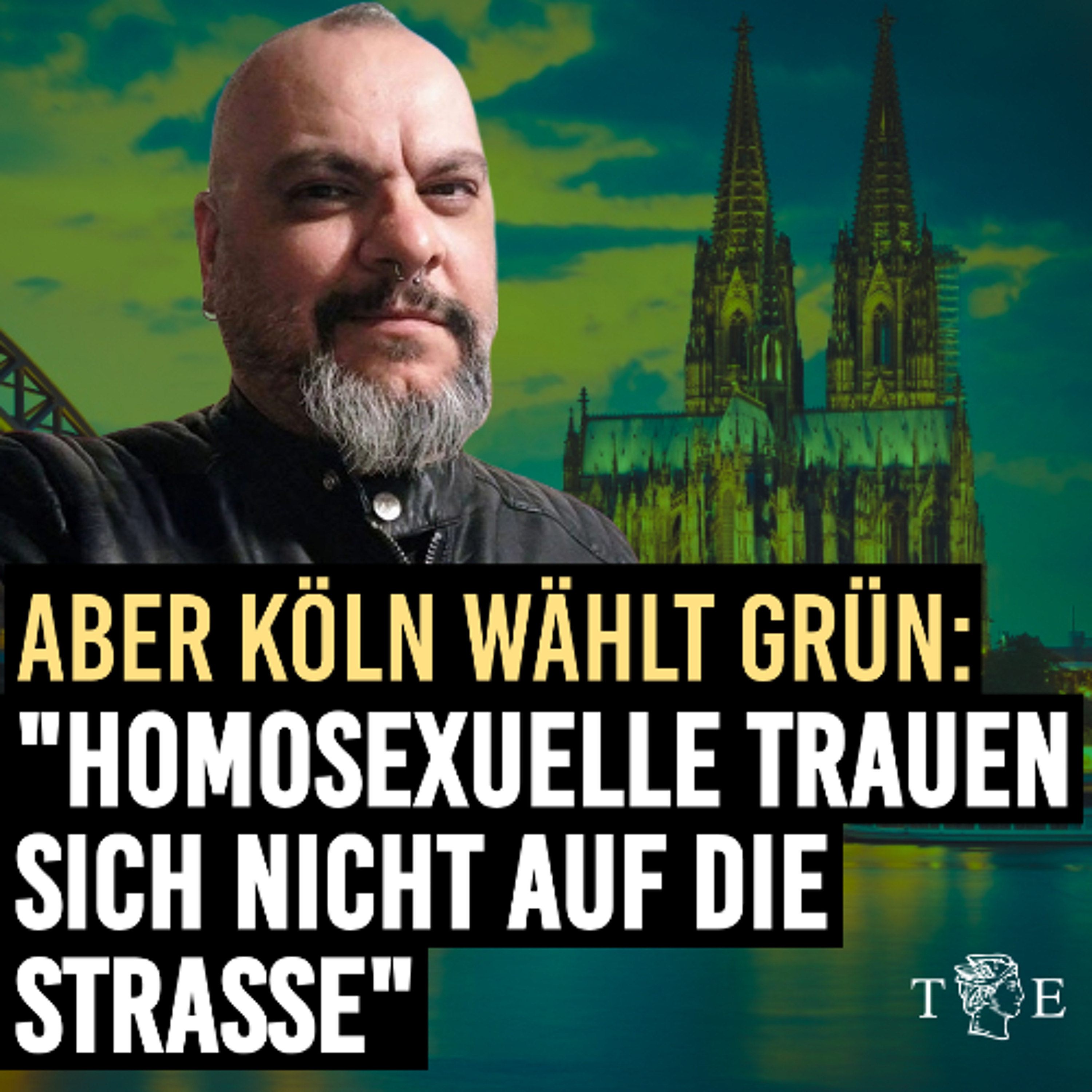 Gewalt, Dreck und Korruption: Aber ein Politikwechsel ist nicht möglich | Interview mit Ali Utlu