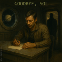 Goodbye, Sol