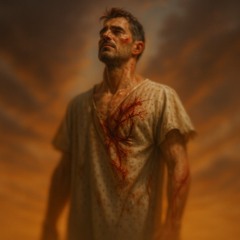 Scars of the living
