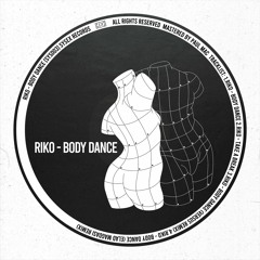 Premiere: riko - Body Dance (Elad Magdasi Remix) [SYS003]