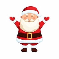 Melli! - Santa