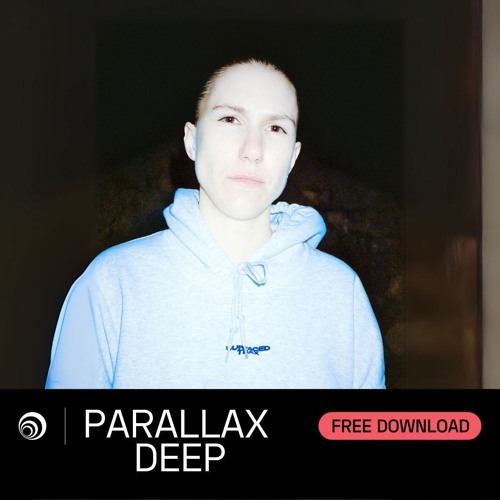 Free Downalod: Parallax Deep - Tribal Error [TFD101]