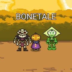 Shop (Bonetale)