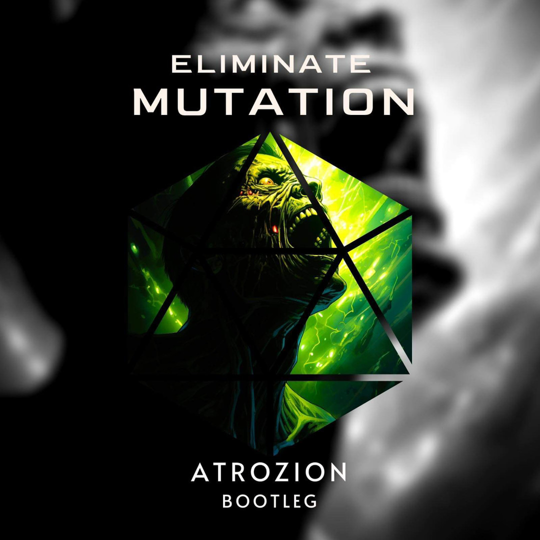 Stream MUTATION (BOOTLEG) by 𝗔𝗧𝗥𝗢𝗭𝗜𝗢𝗡 | Listen online for free on ...