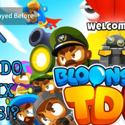 Bloons TD 6 - Download