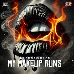 My makeup runs