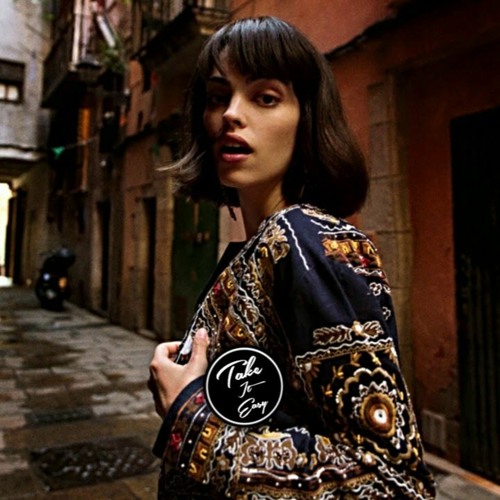 Cavid Askerov - Take Me With You