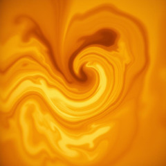 Clouds in My Coffee