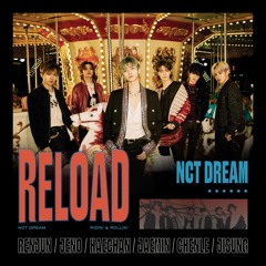 [Full Album] NCT DREAM - The 4th Mini Album Reload
