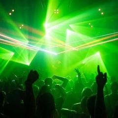 Höhni - NextLevel (SeTCuT 170bpm)