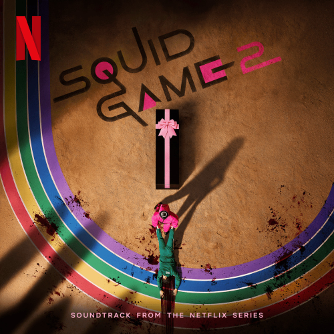Stream 10 Minute Loop Mingle Game Song - Squid Game Season 2 (Ring a