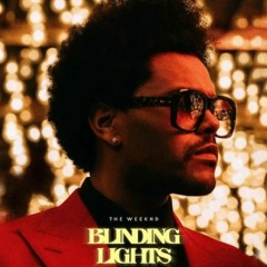 The Weeknd - Blinding Lights (NG Remix)