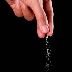 A pinch of everything
