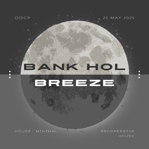 Bank Holiday Breeze