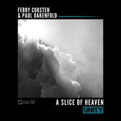 A Slice Of Heaven (Extended Mix)