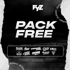 PACK FREE JUNIO 2024 @FYZEDITION