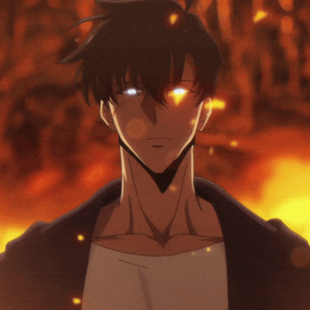 Stream Sung Jinwoo Kills Beru (Ant King) OST / Solo Leveling Season 2 [LOOPED] by Chayze