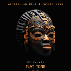 Angelo, Da Mike X Fatboy Slim - 69 S.O.W. (Flat Tone MashUp)