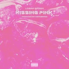 Kissing Pink (Prod.WeroBandz)