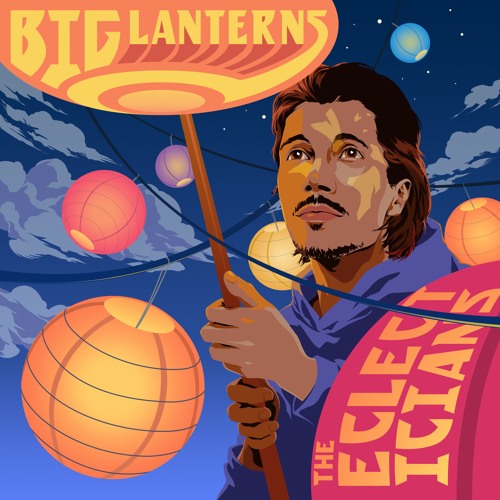 10 - The Eclecticians - On My Way