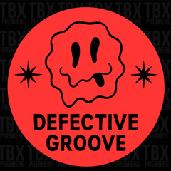 PREMIERE: DR.BLAME - Defective Groove