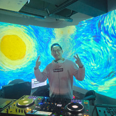 Turning it up