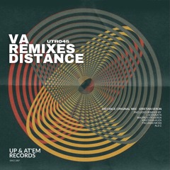 Distance (original mix) Kristian Veron