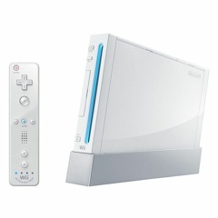 Wii theme song (Salsa cover)