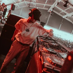 Blicz at Complex Festival 2023 Day 1