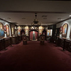 St. Mary & St. Moses Abbey Midnight Praises/Morning Doxology/Matins 07/17/2024