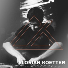 Florian Koetter - Tiefdruck Podcast #54
