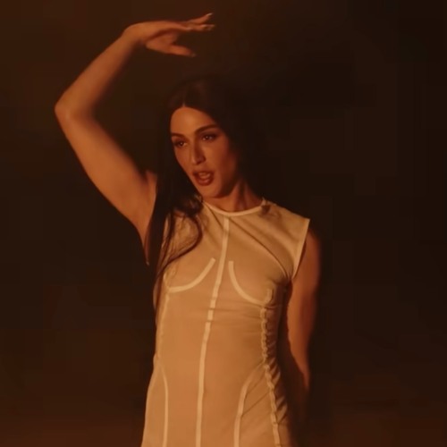 Arca-Sola slowed