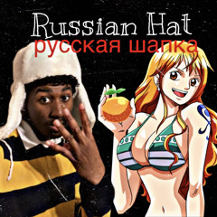 Russian Hat Prod.A$3R (R.I.P A$3R)