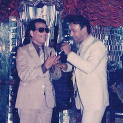 رياض أحمد | يا وهب