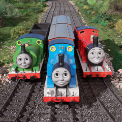 Engine Roll Call - Cover