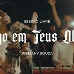 Fogo Em Teus Olhos | Julliany Souza ft. Ricardinho | SESSÃO LIVRE