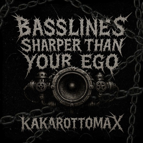 Basslines Sharper Than your Ego [ FREE DL]