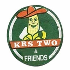 KRS Two & Friends With William Caycedo