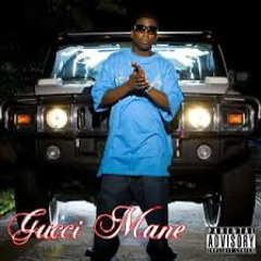 Gucci Mane - Freaky Gurl ( Chandelier Flip)