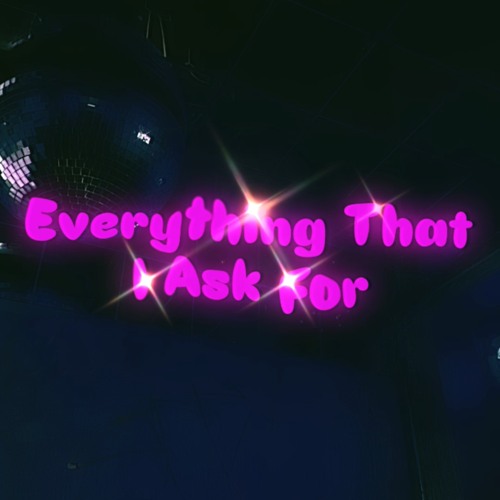 Flohmarkt - Everything That I Ask For