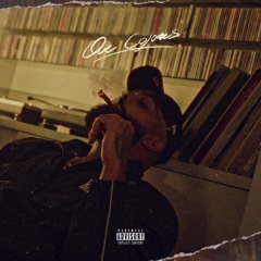 Eladio Carrión - Que Cojones