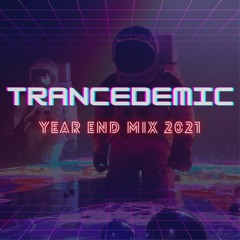 #trancekangkang pres. Trancedemic Year End Mix 2021