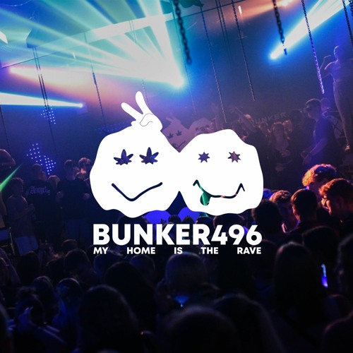 BUNKER496 OPENING 2.0 X HEDEX - MHITR (Nah, Switch It!)