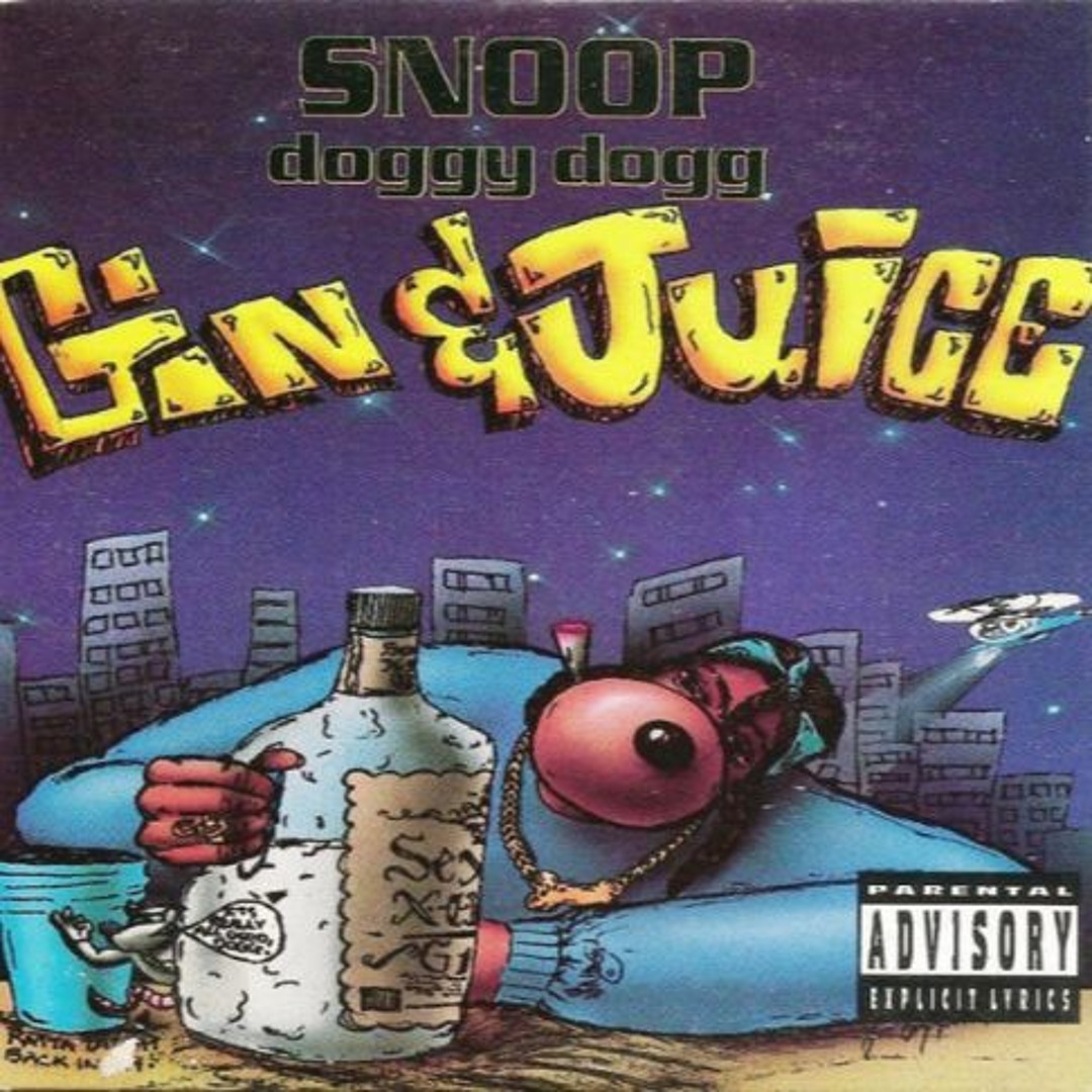 Stream Gin and Juice - Snoop Dogg (MANGE Edit)[FREE DL] by MANGE